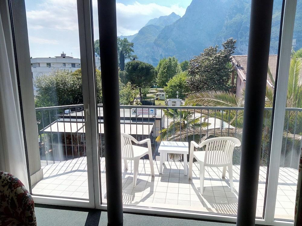 Brione Green Resort Riva del Garda Exterior foto