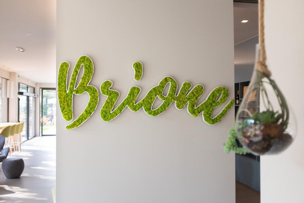 Brione Green Resort Riva del Garda Exterior foto