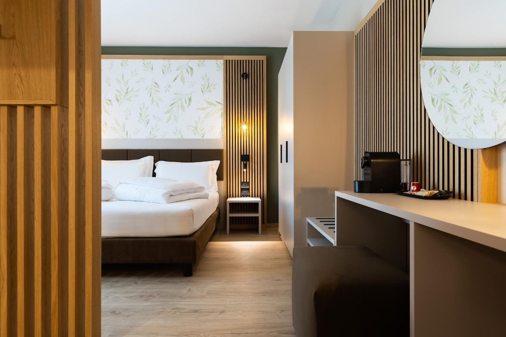 Brione Green Resort Riva del Garda Exterior foto